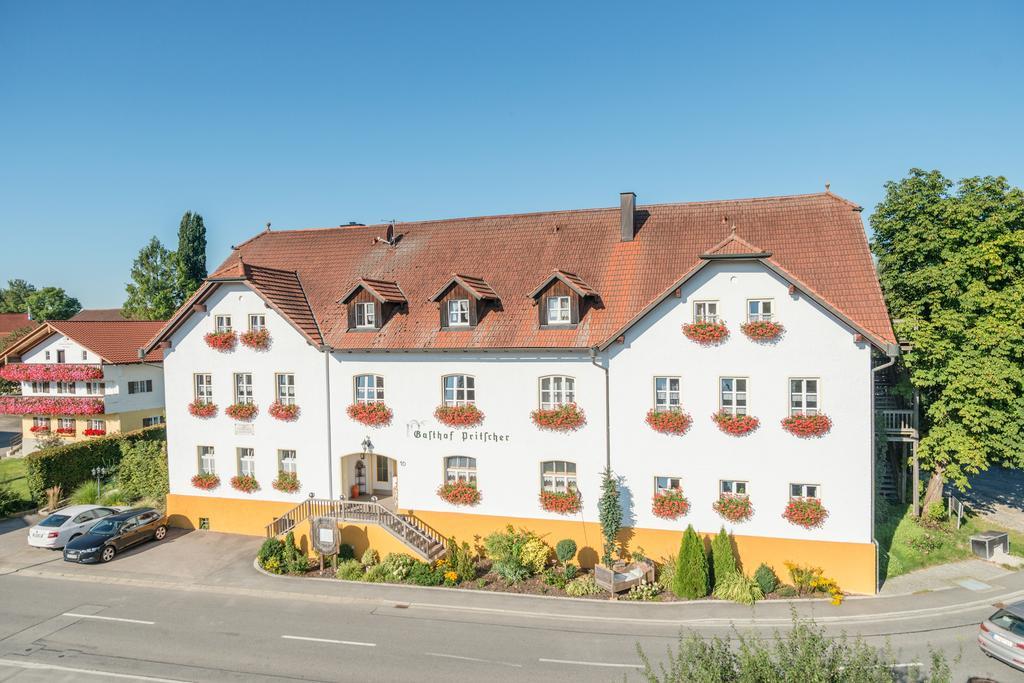 Gasthof Pritscher Greilsberg Екстериор снимка
