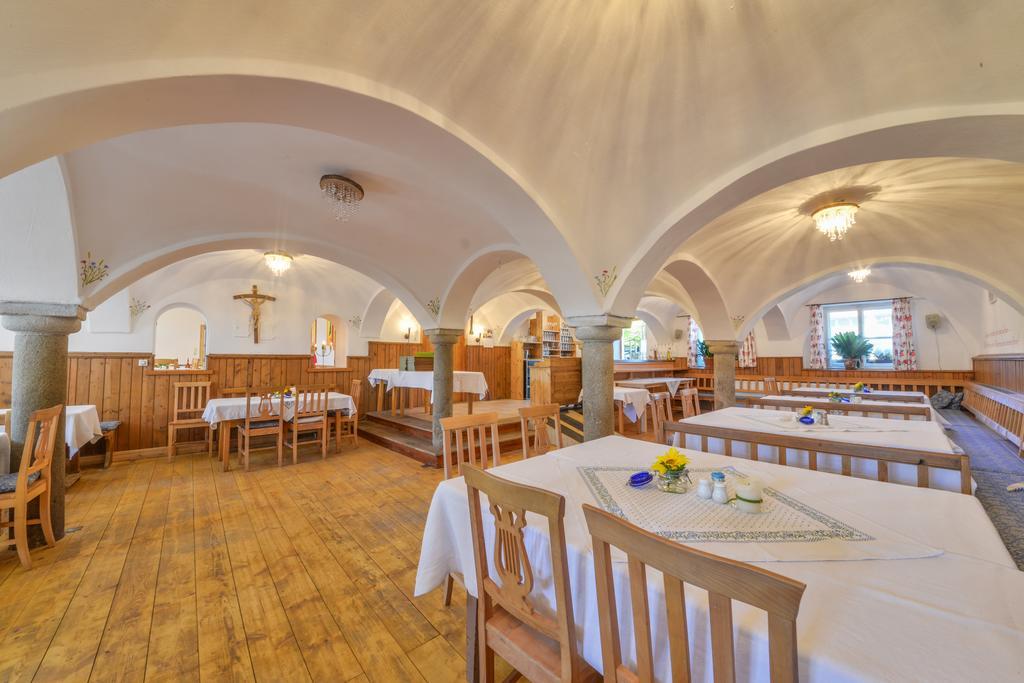 Gasthof Pritscher Greilsberg Екстериор снимка
