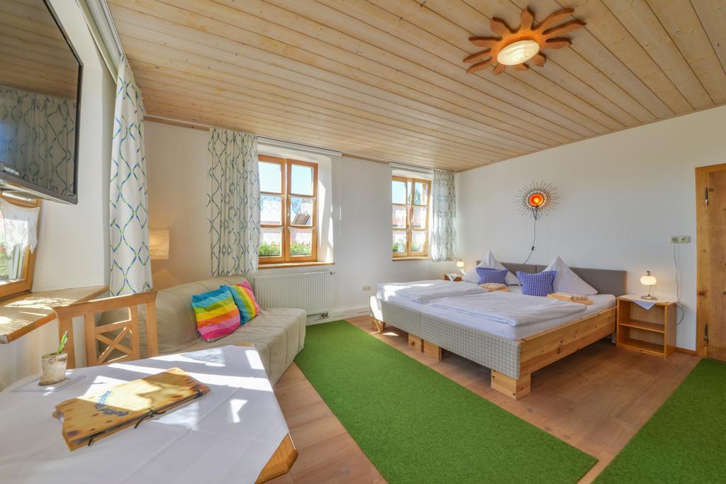 Gasthof Pritscher Greilsberg Екстериор снимка