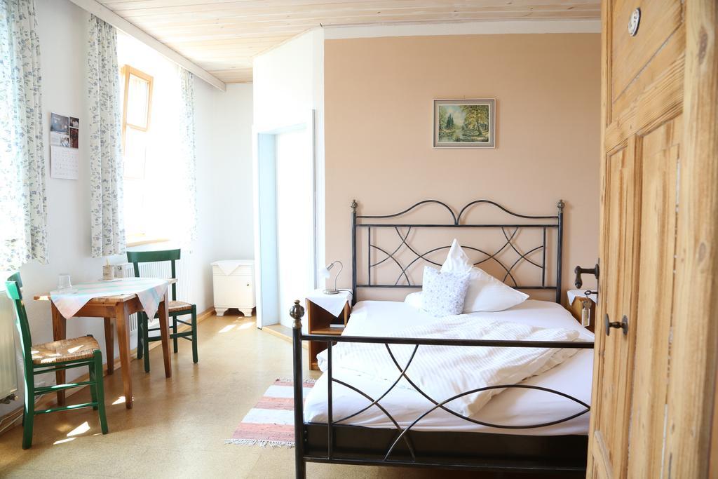 Gasthof Pritscher Greilsberg Екстериор снимка