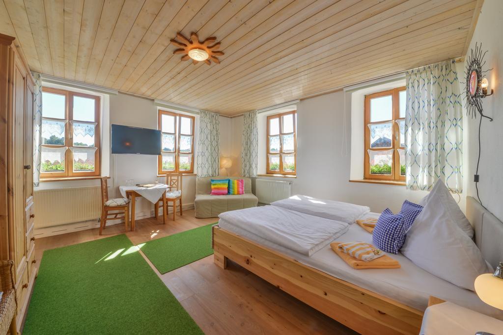 Gasthof Pritscher Greilsberg Екстериор снимка